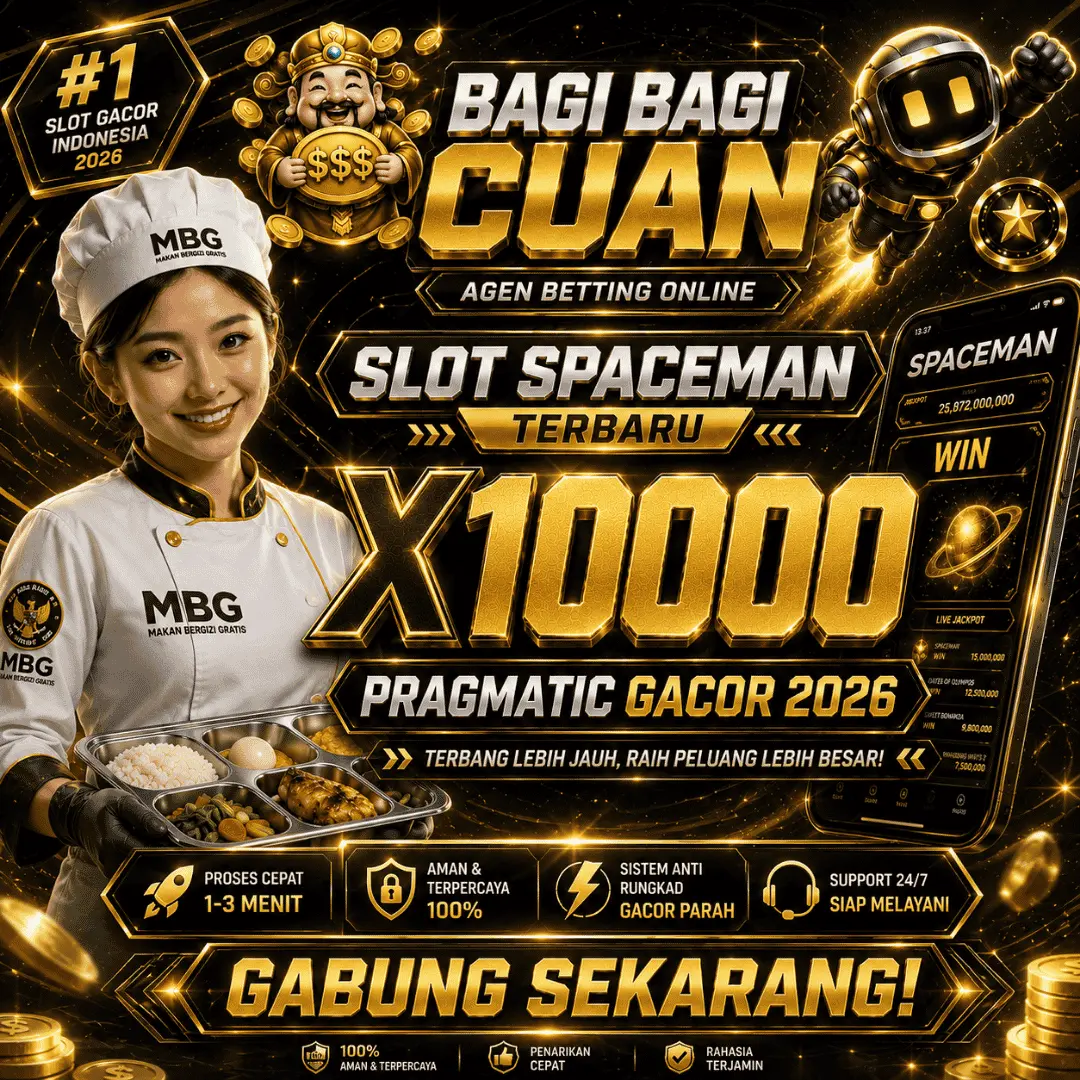 RAJA999 Banner